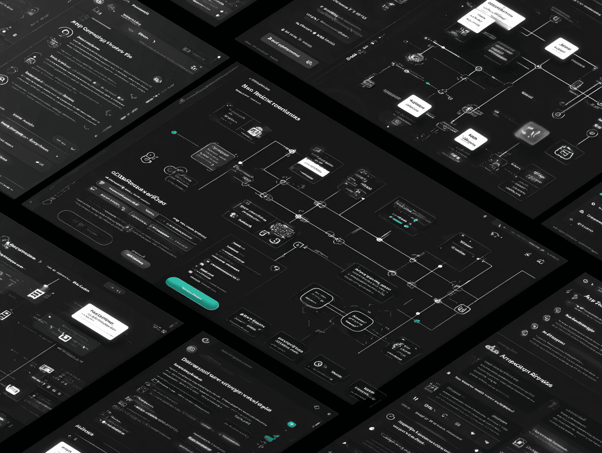 Adaptive Productivity Platform